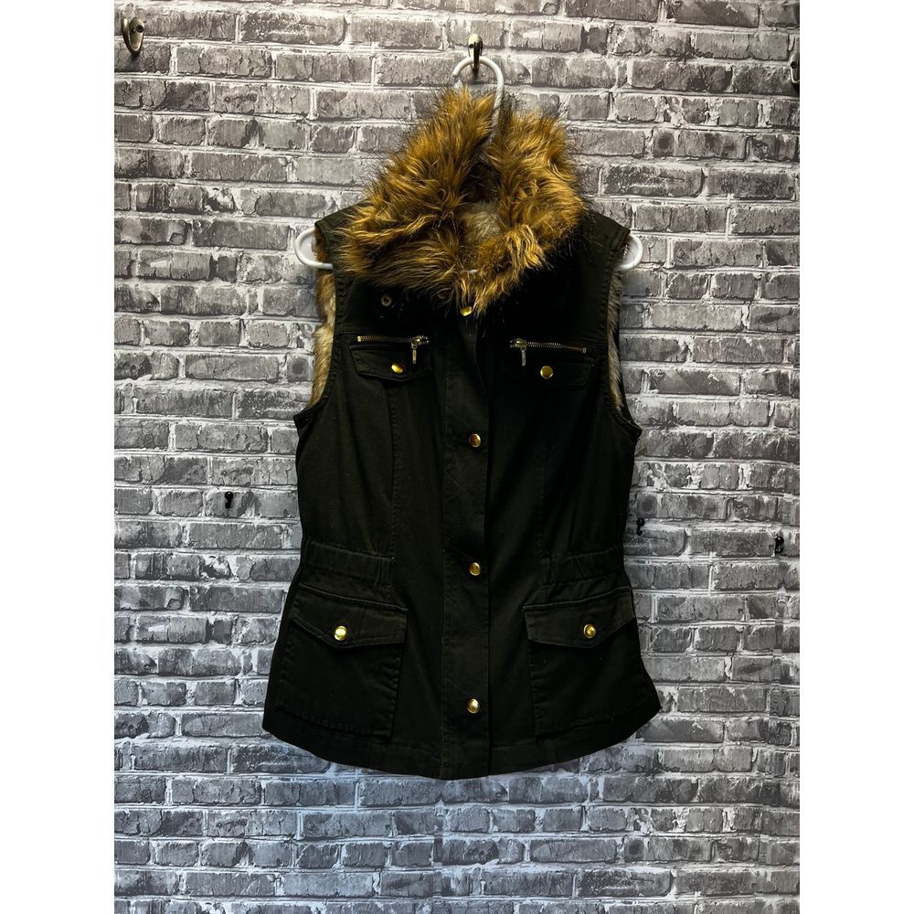 vests for women